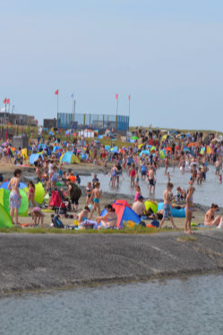 Badeurlaub Deichhausen